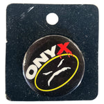 Onyx Pin