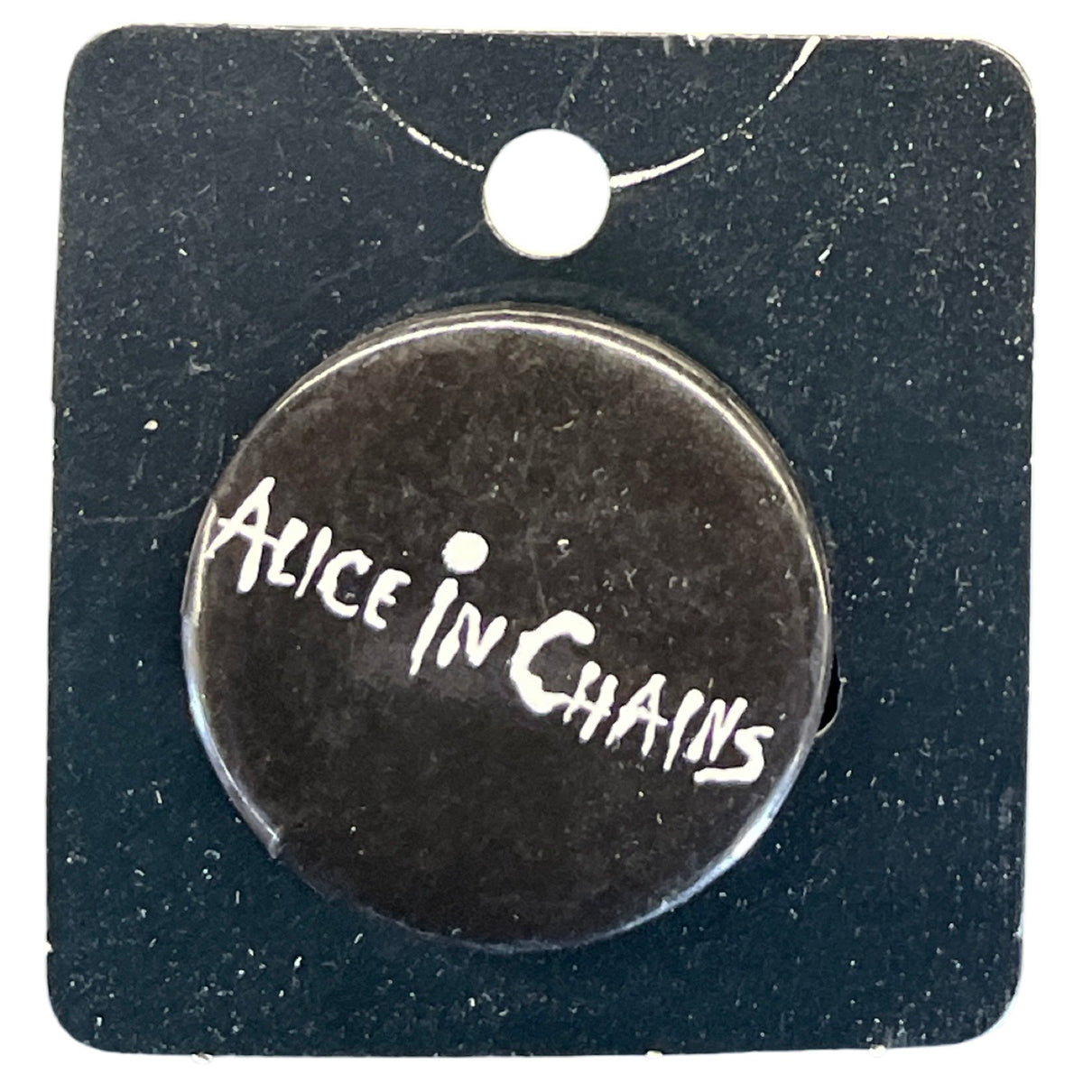 Alice In Chains Pin