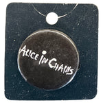 Alice In Chains Pin