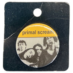 Primal Scream Pin