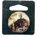 Cypress Hill Pin