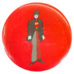 Paul McCartney Pin