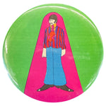 Ringo Starr Pin