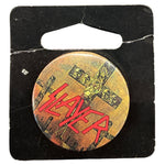 Slayer Pin