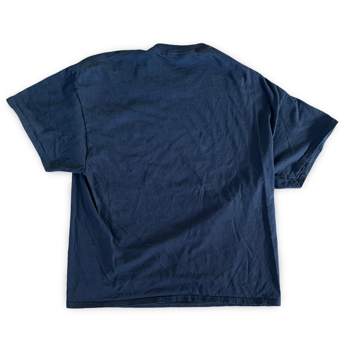 The Dickies - Logo Punk Rock Tee XL (Vintage Apparel)