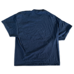 The Dickies - Logo Punk Rock Tee XL (Vintage Apparel)