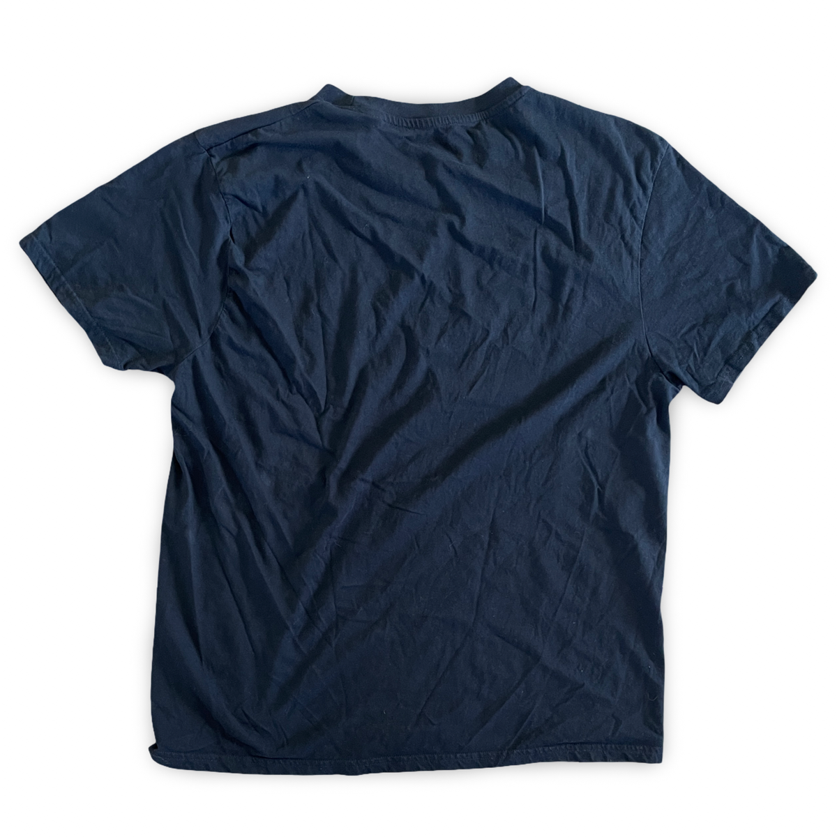 Stay Punk - Punk Rock Tee XL (Vintage Apparel)