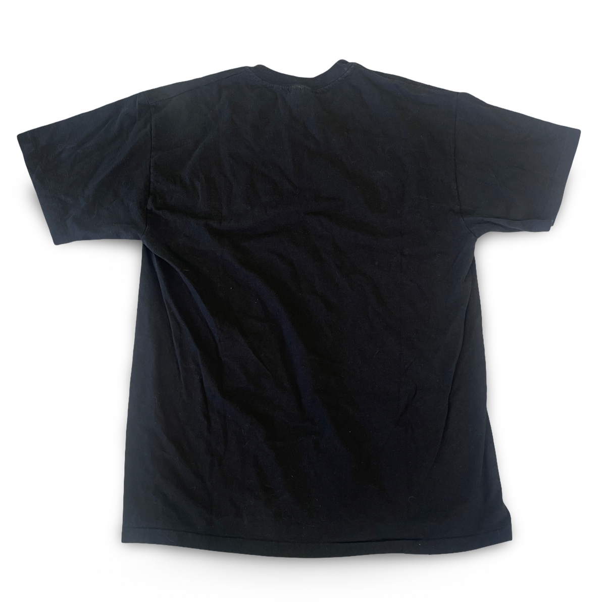 The Ramones - Logo Cotton Tee L (Vintage Apparel)