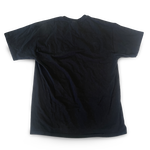 The Ramones - Logo Cotton Tee L (Vintage Apparel)