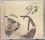 Dylan Gossett - Westward (Signed CD)