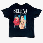 Selena - Si Una Vez Tee XL (Vintage Apparel)