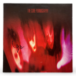 The Cure - Pornography (Autographed Original 1982 Pressing) (Vinyl)
