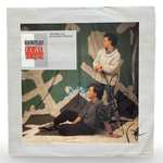 Tears For Fears - Mothers Talk UK 12" (Autographed 1984 Pressing) (Vinyl)