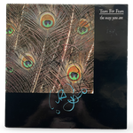 Tears For Fears - The Way You Are UK 12" (Autographed 1983 Pressing) (Vinyl)