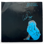Tears For Fears - Suffer The Children UK 12" (Autographed 1985 Pressing) (Vinyl)