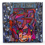 Siouxsie And The Banshees - Hyaena (Autographed 1984 Pressing) (Vinyl)