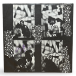 Siouxsie And The Banshees - Hyaena (Autographed 1984 Pressing) (Vinyl)