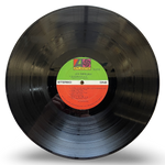 Led Zeppelin - II (Early 70s Repress With Side 1/Side 2 Reversed) (Vinyl)