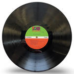 Led Zeppelin - II (Early 70s Repress With Side 1/Side 2 Reversed) (Vinyl)
