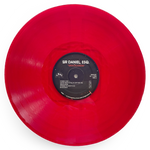 Sir Daniel Esq. - Gracelandia (Vinyl)