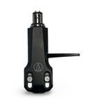 Pre-Owned Audio Technica AT-VM95 Cartridge & Headshell / VM95 Needle Sold Seprately