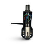 Pre-Owned Audio Technica AT-VM95 Cartridge & Headshell / VM95 Needle Sold Seprately