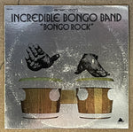 Incredible Bongo Band - Bongo Rock (Vinyl)
