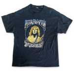 Peter Frampton - Frampton Comes Alive 40th Anniversary Tee XL (Vintage Apparel)