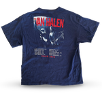 Van Halen - A Different Kind Of Truth 2012 Tour Tee 2XL (Vintage Apparel)
