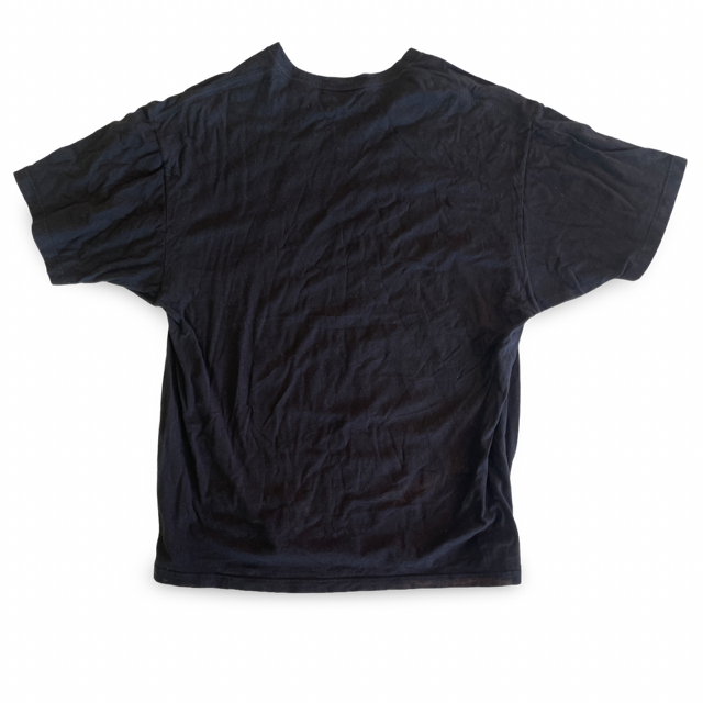 Rolling Stones - 14 On Fire 2014 Tour Tee 2XL (Vintage Apparel)