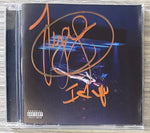 Teyana Taylor - Escape Room (CD)