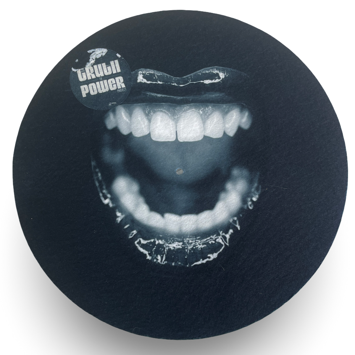 Truth To Power - Slipmat