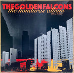 The Golden Falcons - The Honduras Album (Deluxe Edition Vinyl)