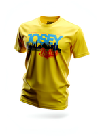 Camiseta clásica de pared de Bill's Records