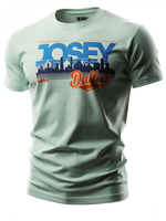 Camiseta clásica de pared de Bill's Records