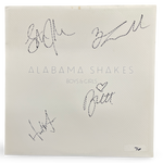 Alabama Shakes - Boys & Girls (Signed Vinyl)
