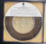 The Beatles - Help! (Reel, 4tr Stereo, Album) (Very Good Plus (VG+))