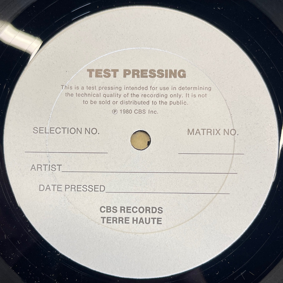 The Original Star Wars Cast : R2-D2 - Anthony Daniels As C-3PO - Christmas In The Stars: Star Wars Christmas Album (LP, Album, TP) (Very Good Plus (VG+))