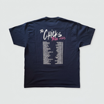 The Chicks - Tour 2023 Tee XXL (Vintage Apparel)