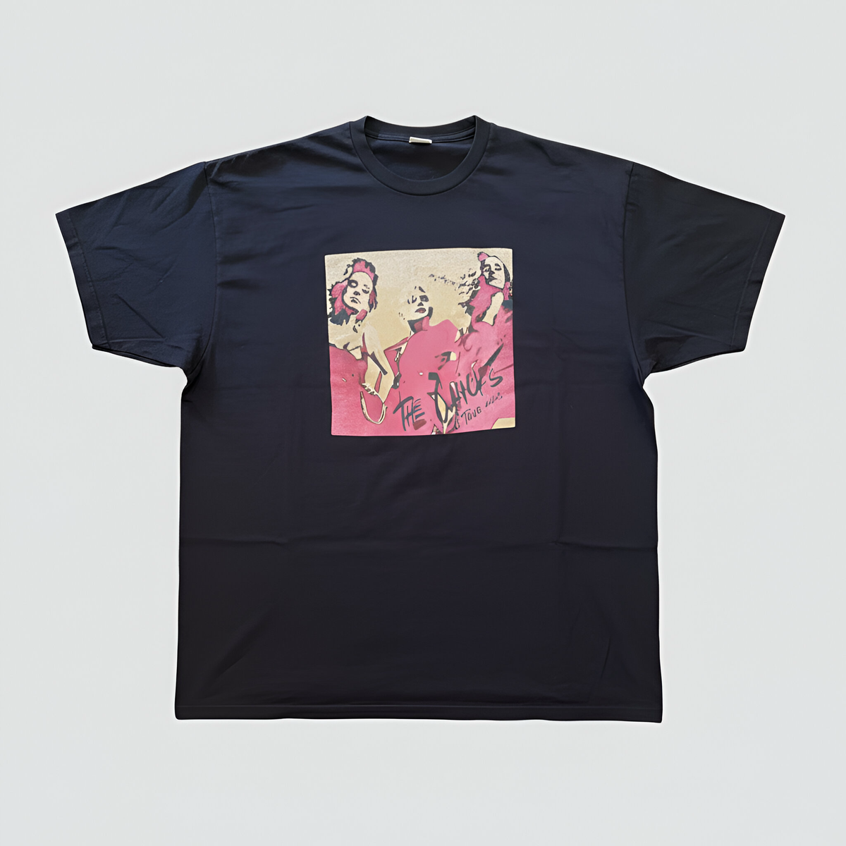 The Chicks - Tour 2023 Tee XXL (Vintage Apparel)