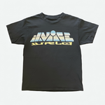 Juice Wrld - Logo Tee S (Vintage Apparel)
