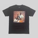D Smoke - Black Habits Album Tee S (Vintage Apparel)