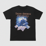 Trans-Siberian Orchestra - 2023 Winter Tour Tee M (Vintage Apparel)