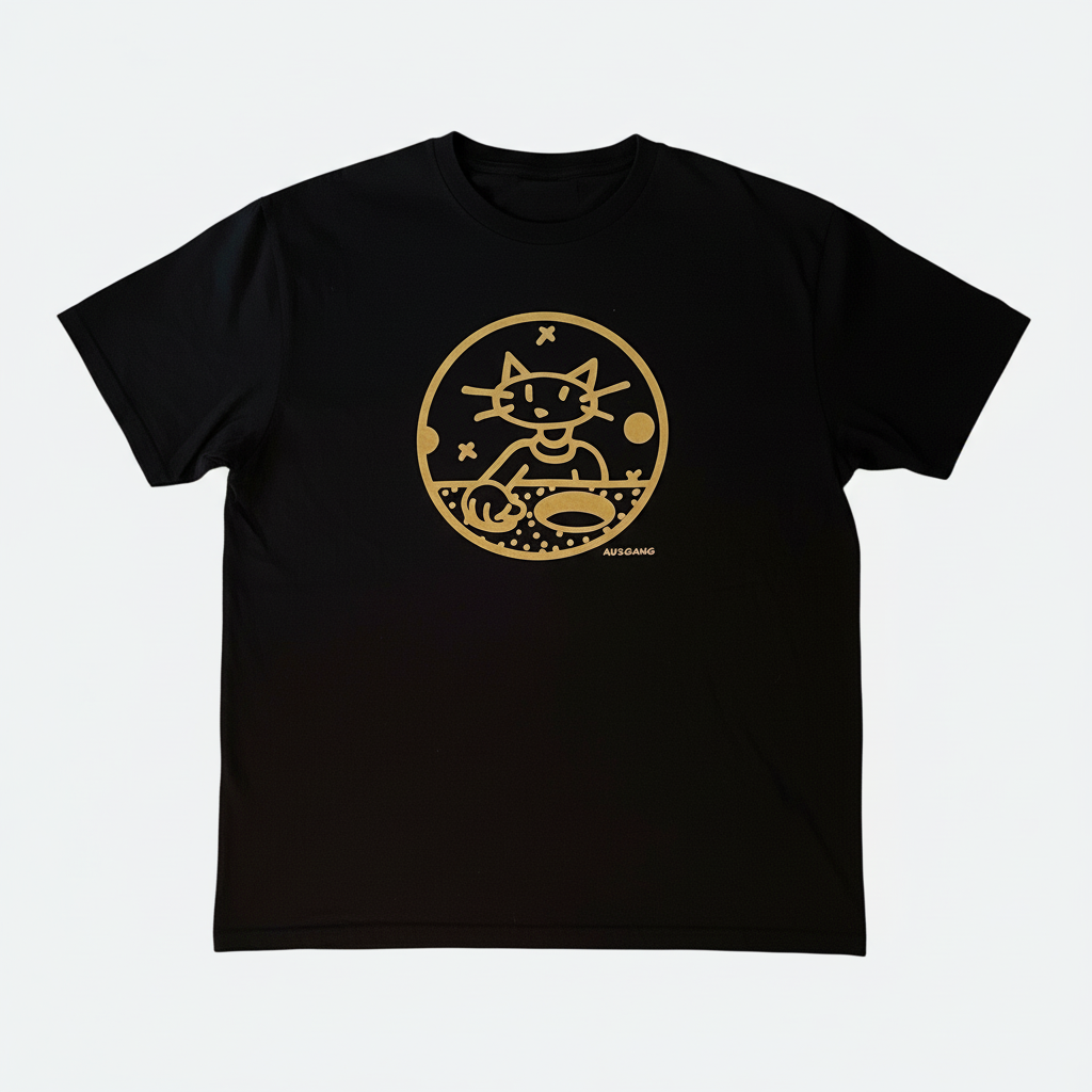 The Brian Jonestown Massacre - Band Tee 2XL (Vintage Apparel)