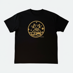 The Brian Jonestown Massacre - Band Tee 2XL (Vintage Apparel)