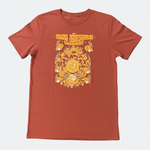 The Brian Jonestown Massacre - Tour Tee 2XL (Vintage Apparel)