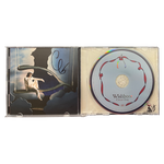 Conan Gray - Wishbone (Signed CD)