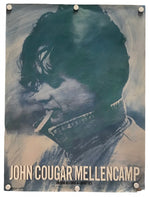 John Cougar Mellencamp - Promo Poster