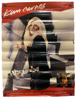 Kim Carnes - Mistaken Identity Promo Poster
