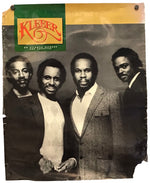 Kleeer - Promo Poster